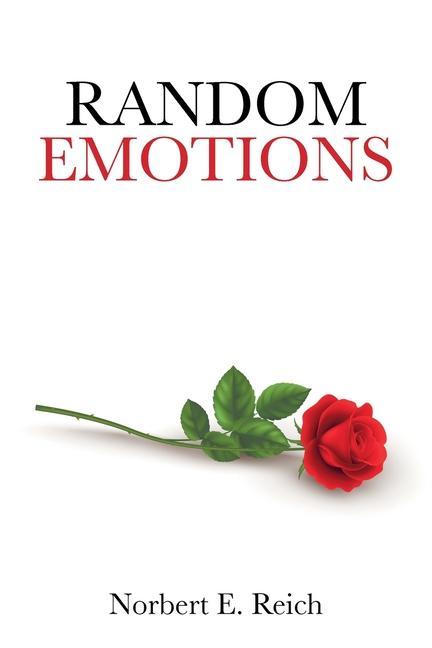 Knjiga Random Emotions Norbert E. Reich