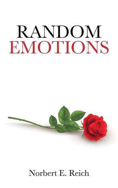 Knjiga Random Emotions Norbert E. Reich