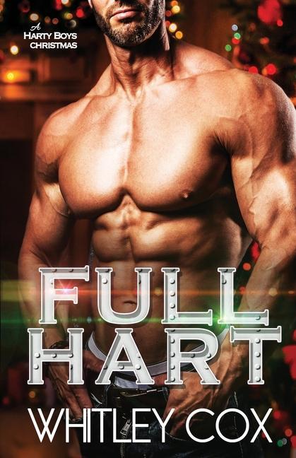 Knjiga Full Hart Whitley Cox