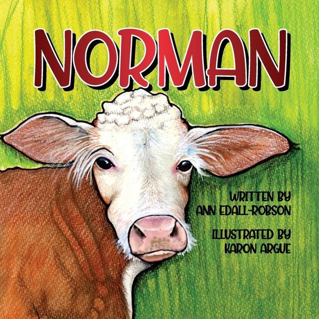 Knjiga Norman Tracy Cartwright