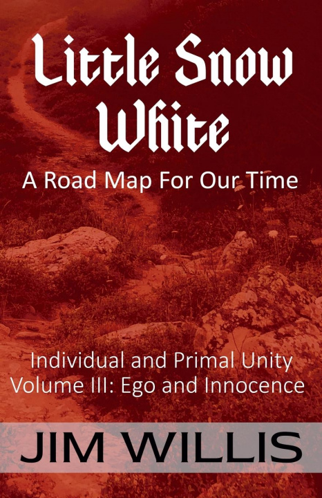 Book Little Snow White Jim Willis