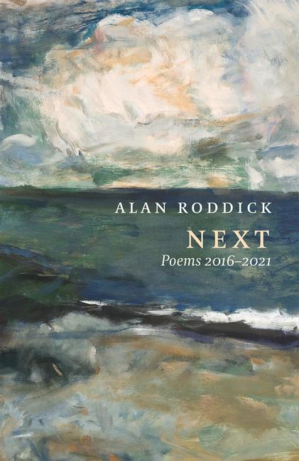 Book Next Alan Roddick