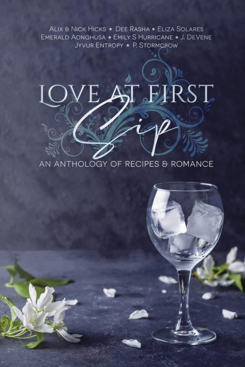 Buch Love at First Sip P. Stormcrow