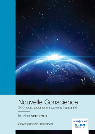 Knjiga Nouvelle Conscience Verretoux