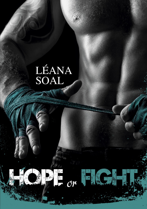 Knjiga Hope or Fight Soal
