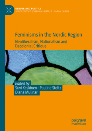 Buch Feminisms in the Nordic Region Suvi Keskinen