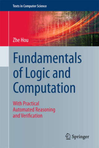 Buch Fundamentals of Logic and Computation Zhe Hou