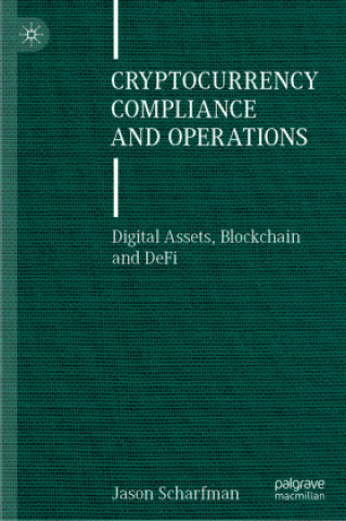 Carte Cryptocurrency Compliance and Operations 
