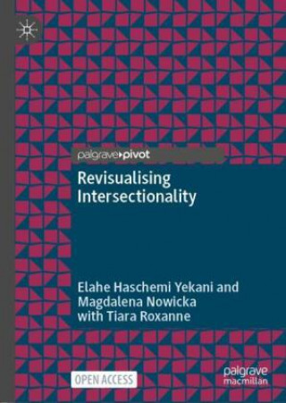 Knjiga Revisualising Intersectionality Elahe Haschemi Yekani