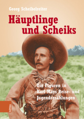 Kniha Hauptlinge und Scheiks 