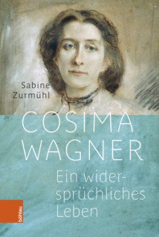 Knjiga Cosima Wagner 