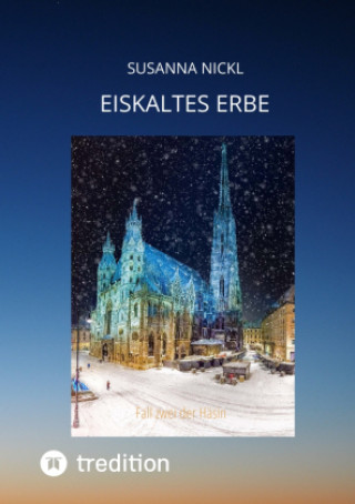 Knjiga Frostiges Erbe Susanna Nickl