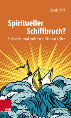 Книга Spiritueller Schiffbruch? Sarah Pohl