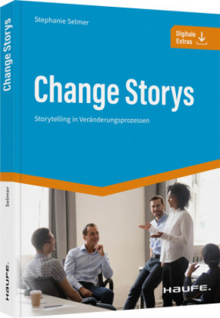 Книга Change Storys Stephanie Selmer