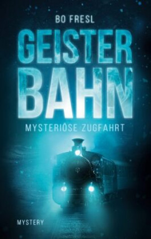 Knjiga Geisterbahn 