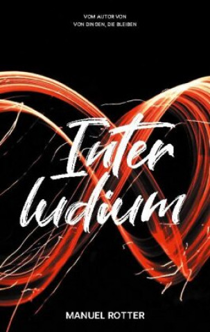 Knjiga Interludium 