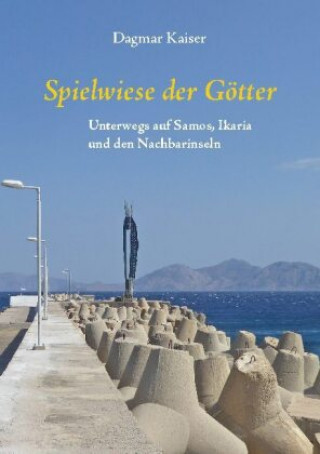 Libro Spielwiese der Goetter Dagmar Kaiser