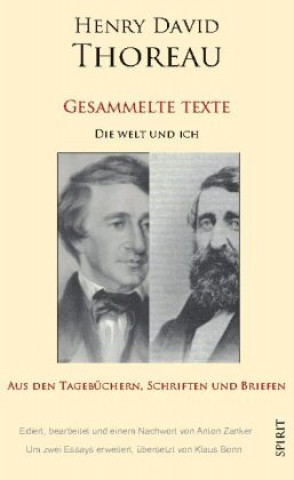 Kniha Die Welt und ich Anton Zanker