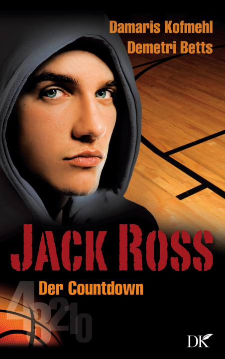 Knjiga Jack Ross Damaris Kofmehl