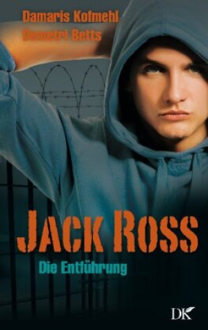 Knjiga Jack Ross Demetri Betts