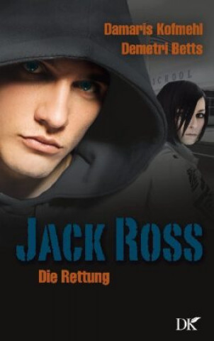 Boek Jack Ross Demetri Betts