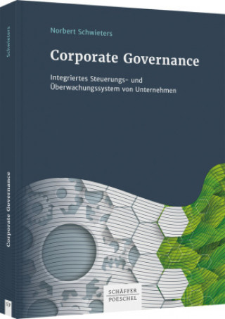 Книга Corporate Governance 