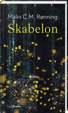 Книга Skabelon Andreas Donat