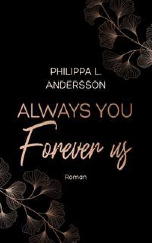 Buch Always You Forever Us Philippa L. Andersson