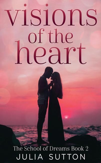Boek Visions of the Heart Julia Sutton