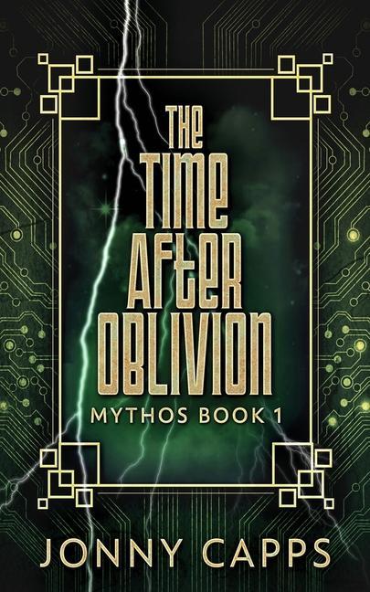 Carte Time After Oblivion Jonny Capps