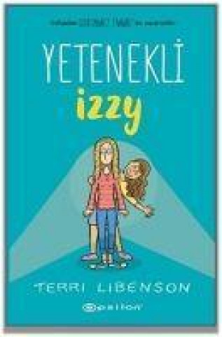 Carte Yetenekli Izzy 