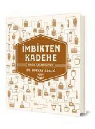 Книга Imbikten Kadehe Ciltli 