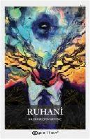 Knjiga Ruhani 