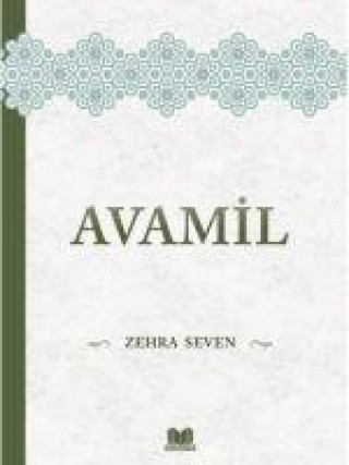 Buch Avamil 