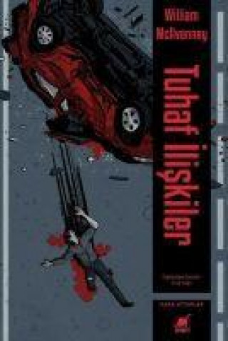 Книга Tuhaf Iliskiler 