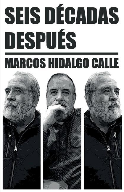 Книга Seis Decadas Despues Elena Ripoll