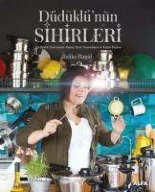 Книга Düdüklünin Sihirleri 