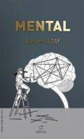 Knjiga Mental 