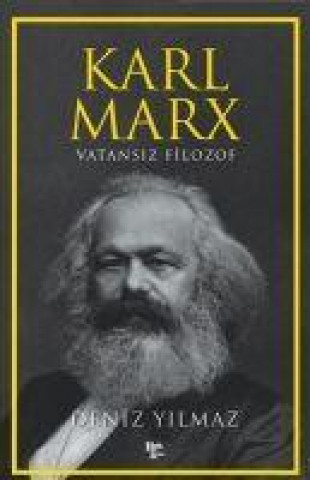 Книга Karl Max 