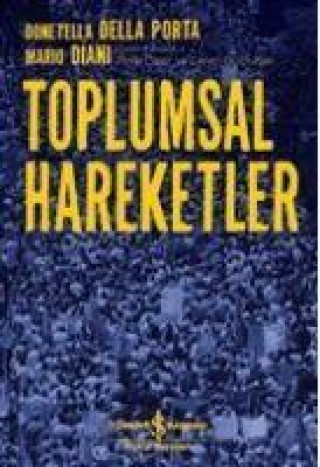 Книга Toplumsal Hareketler Mario Diani