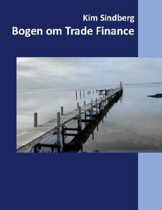 Kniha Bogen om Trade Finance 