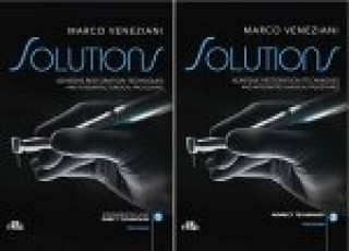 Knjiga SOLUTIONS - Adhesive restoration techniques restorative and integrated surgical procedures Marco Veneziani