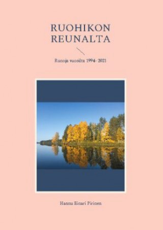 Книга Ruohikon reunalta 