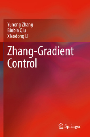 Knjiga Zhang-Gradient Control Xiaodong Li