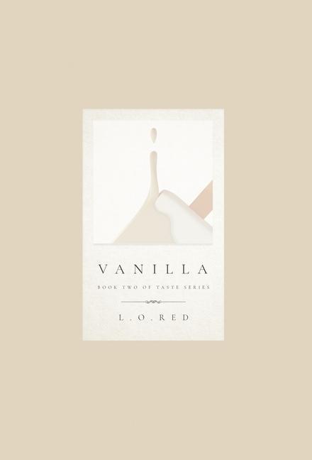Book Vanilla 2 L. O. RED
