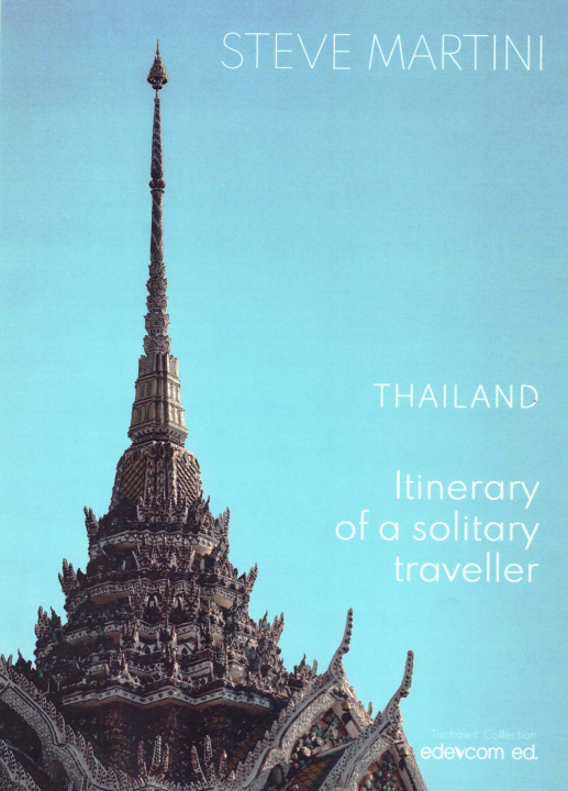 Knjiga Thailand, 
