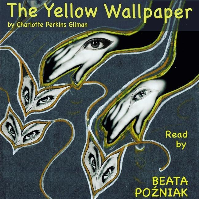 Digital The Yellow Wallpaper Po&
