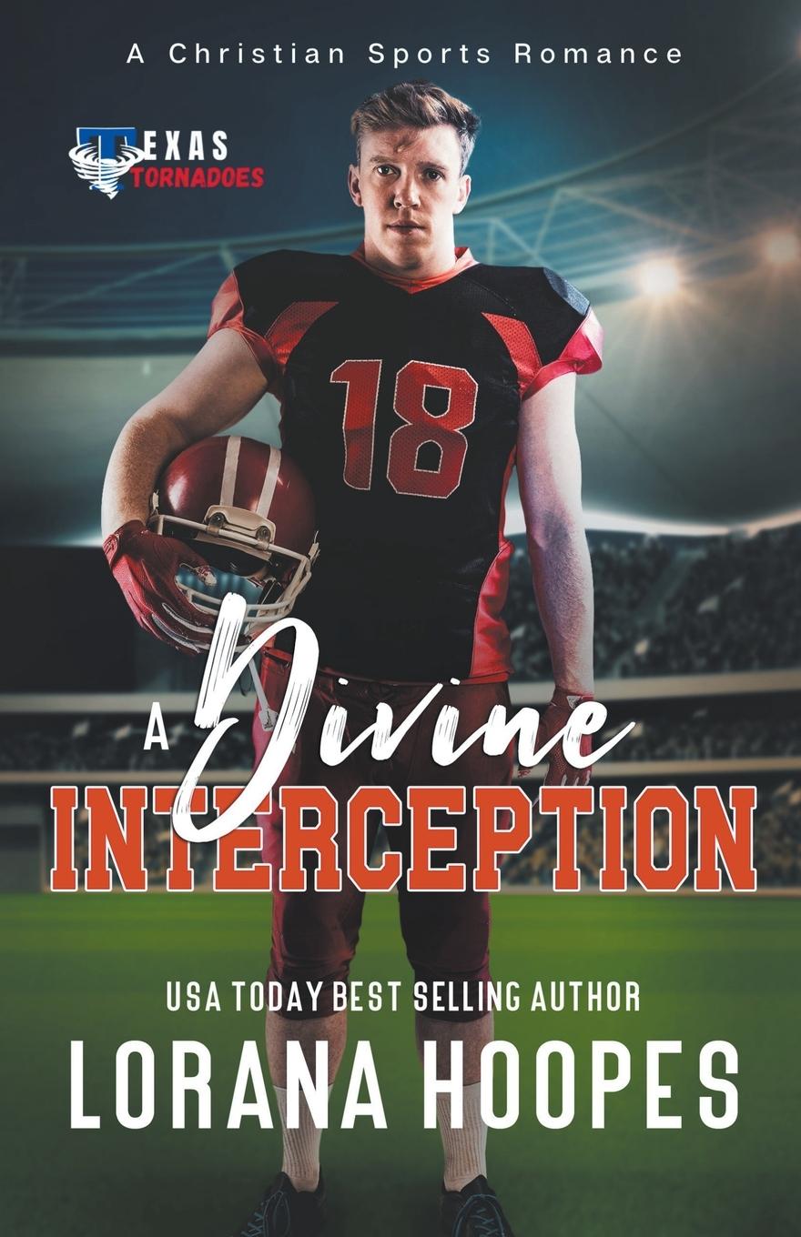 Knjiga Divine Interception Lorana Hoopes