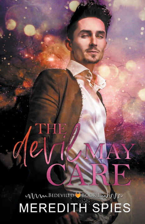 Book Devil May Care Meredith Spies