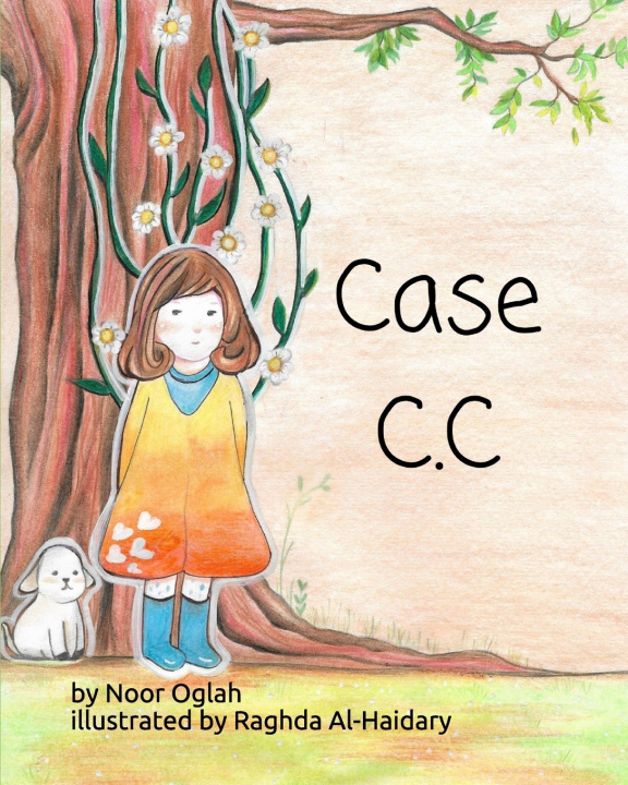 Knjiga Case C.C Oglah Noor Oglah